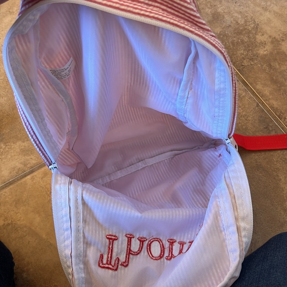 Backpack Kids - Picture 2 of 3